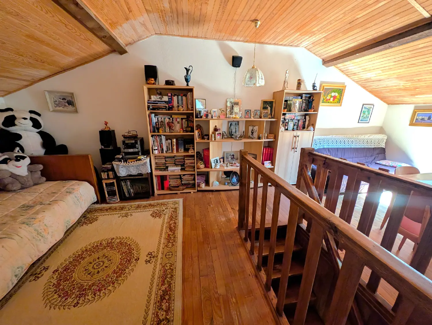  for sale house Coucouron Ardèche 3