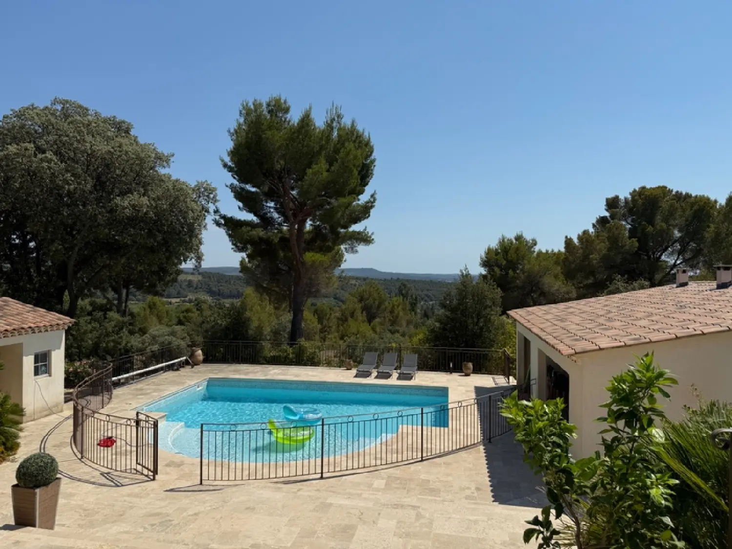  for sale house Coudoux Bouches-du-Rhône 1