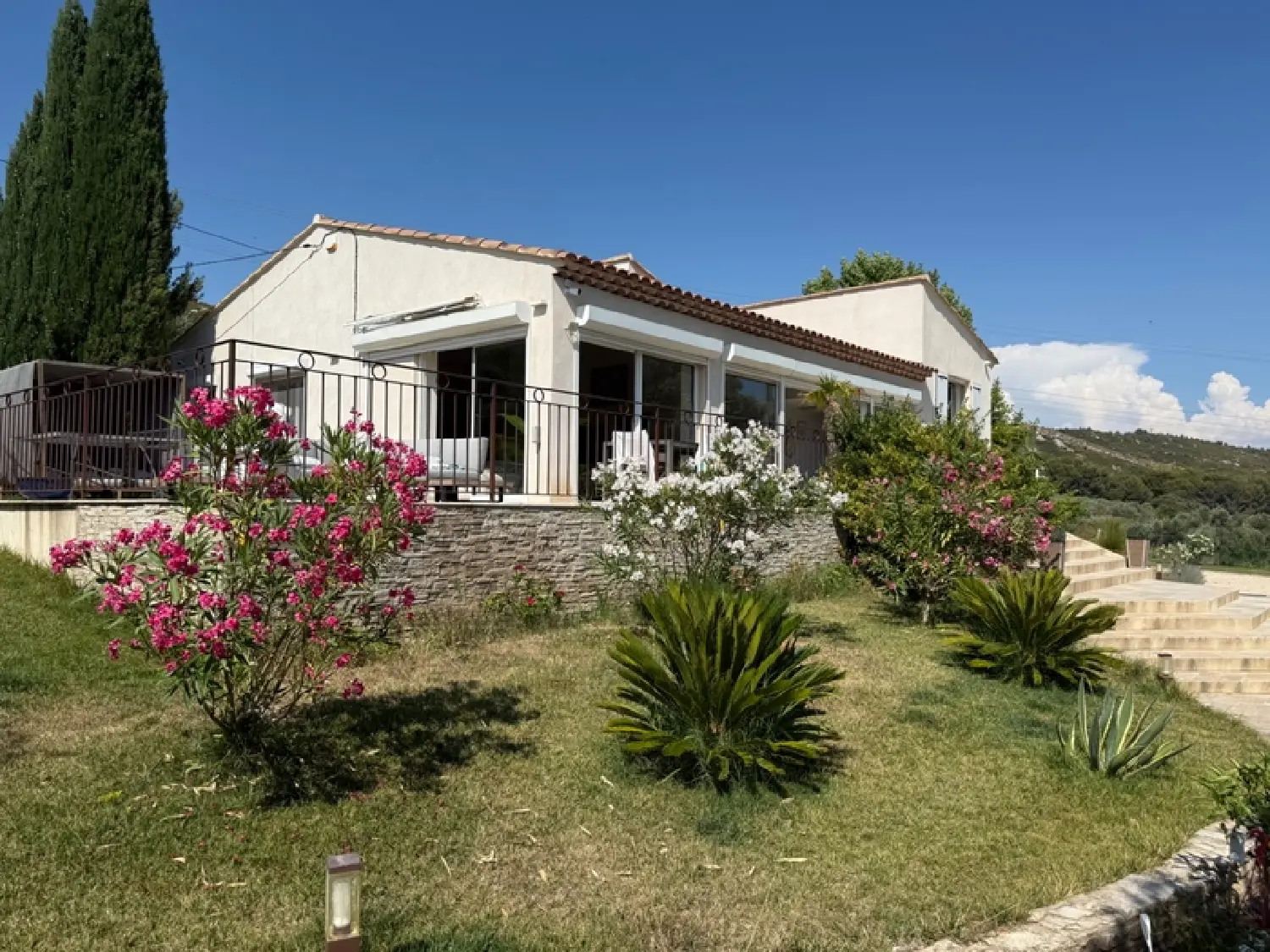  for sale house Coudoux Bouches-du-Rhône 2