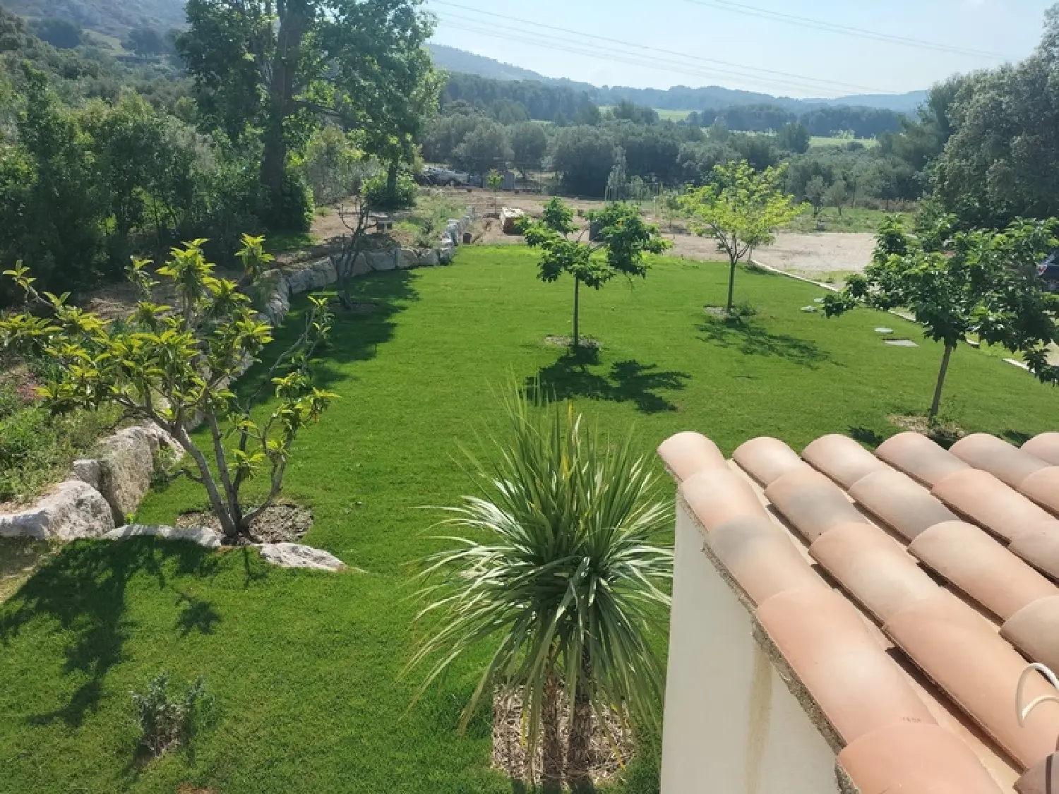  for sale house Coudoux Bouches-du-Rhône 4