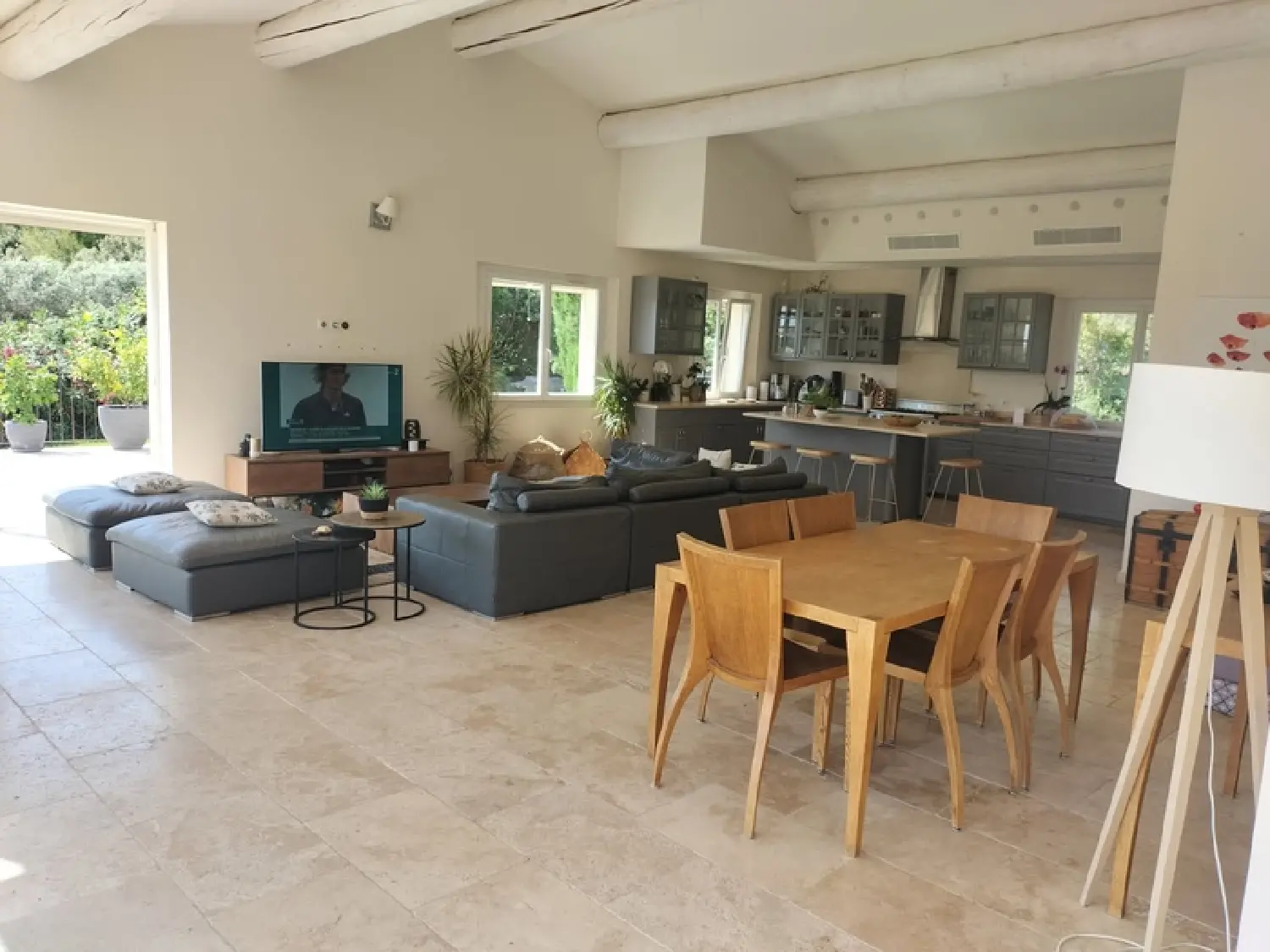  for sale house Coudoux Bouches-du-Rhône 6