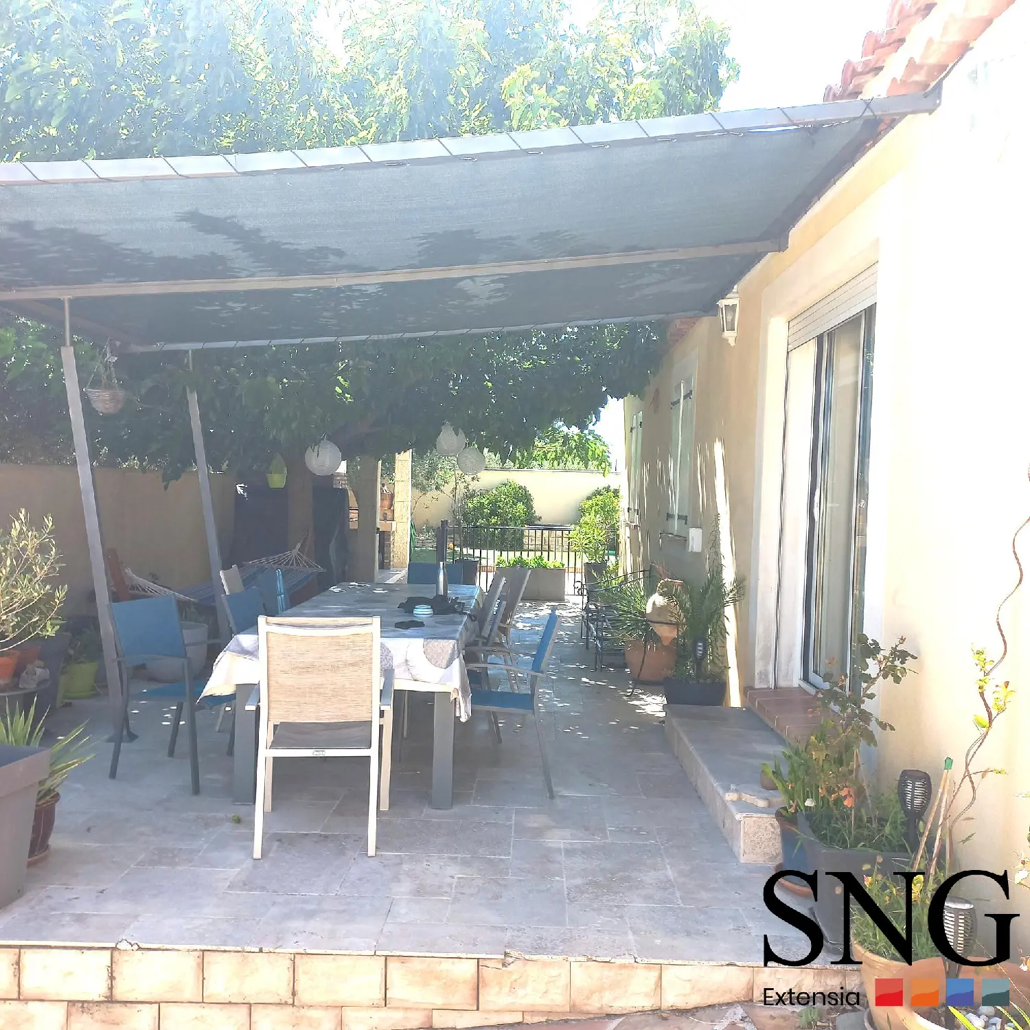  for sale house Coudoux Bouches-du-Rhône 1