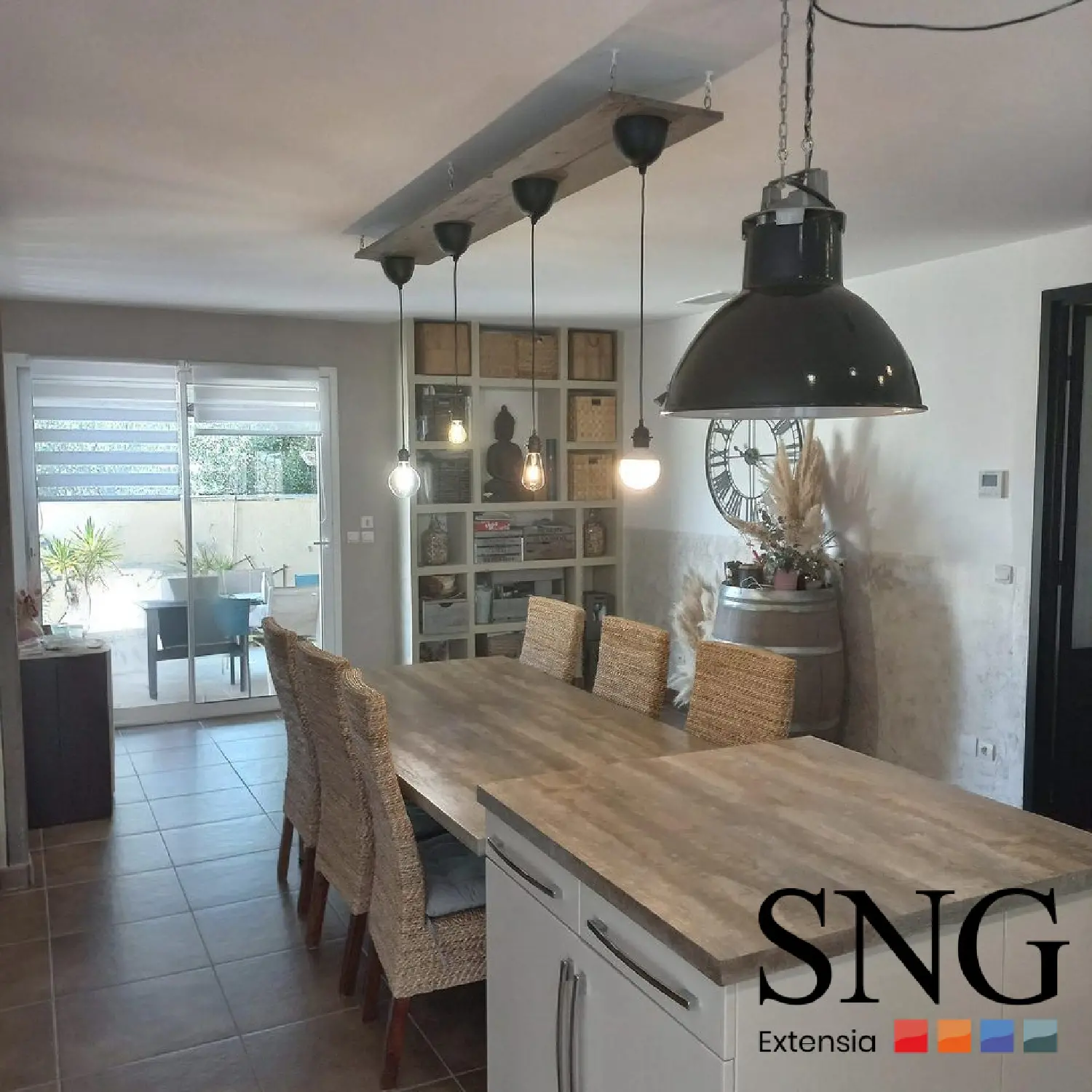  for sale house Coudoux Bouches-du-Rhône 2