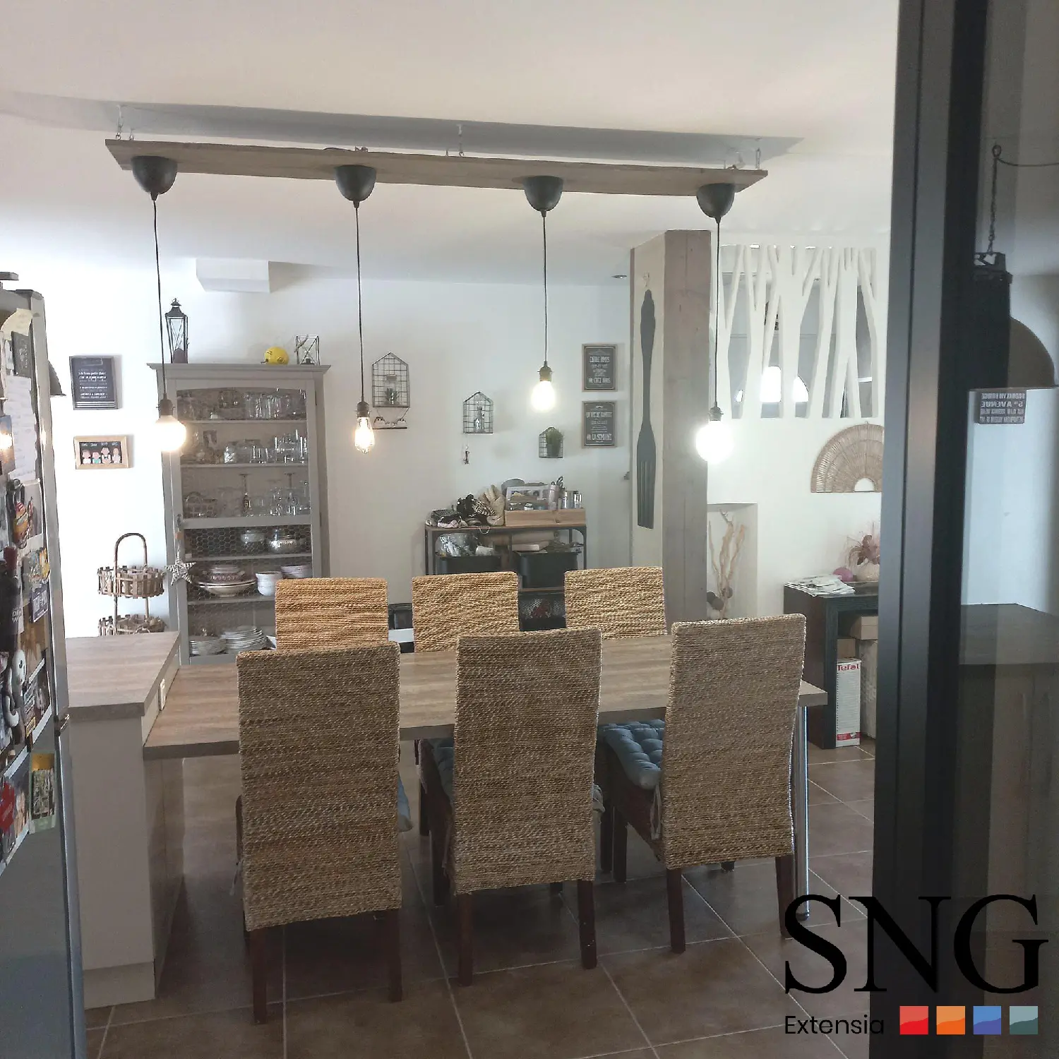  for sale house Coudoux Bouches-du-Rhône 5