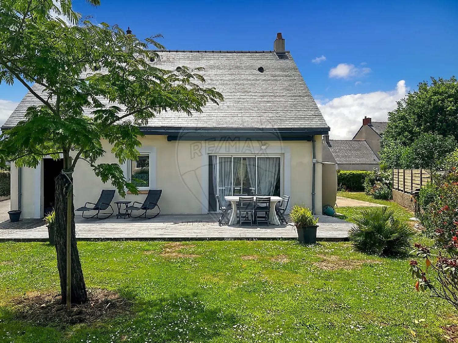  en venta casa Couëron Loire-Atlantique 1