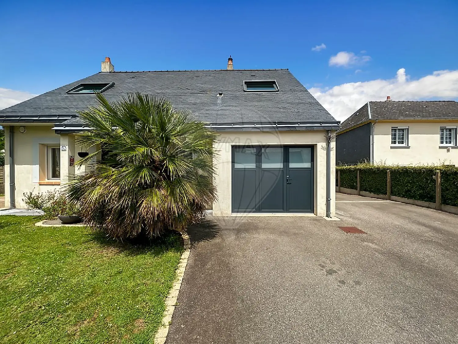  en venta casa Couëron Loire-Atlantique 3