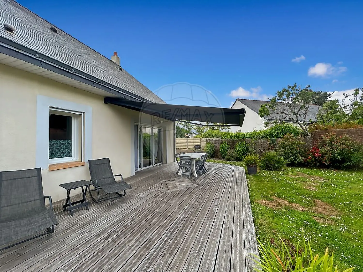  en venta casa Couëron Loire-Atlantique 4