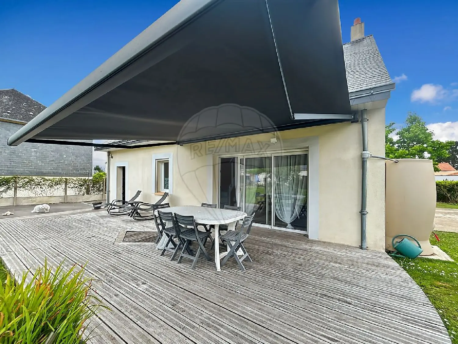 en venta casa Couëron Loire-Atlantique 5
