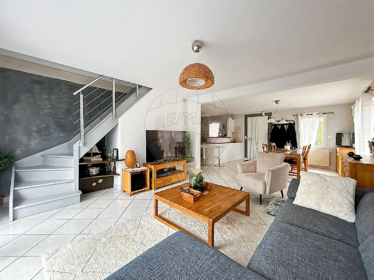  en venta casa Couëron Loire-Atlantique 6