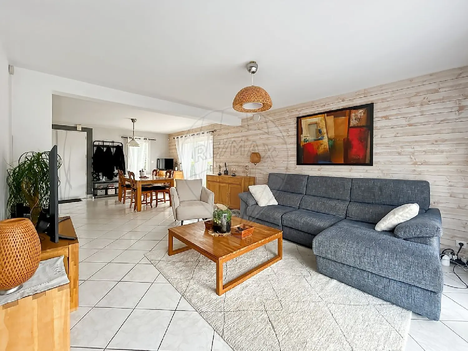  en venta casa Couëron Loire-Atlantique 8