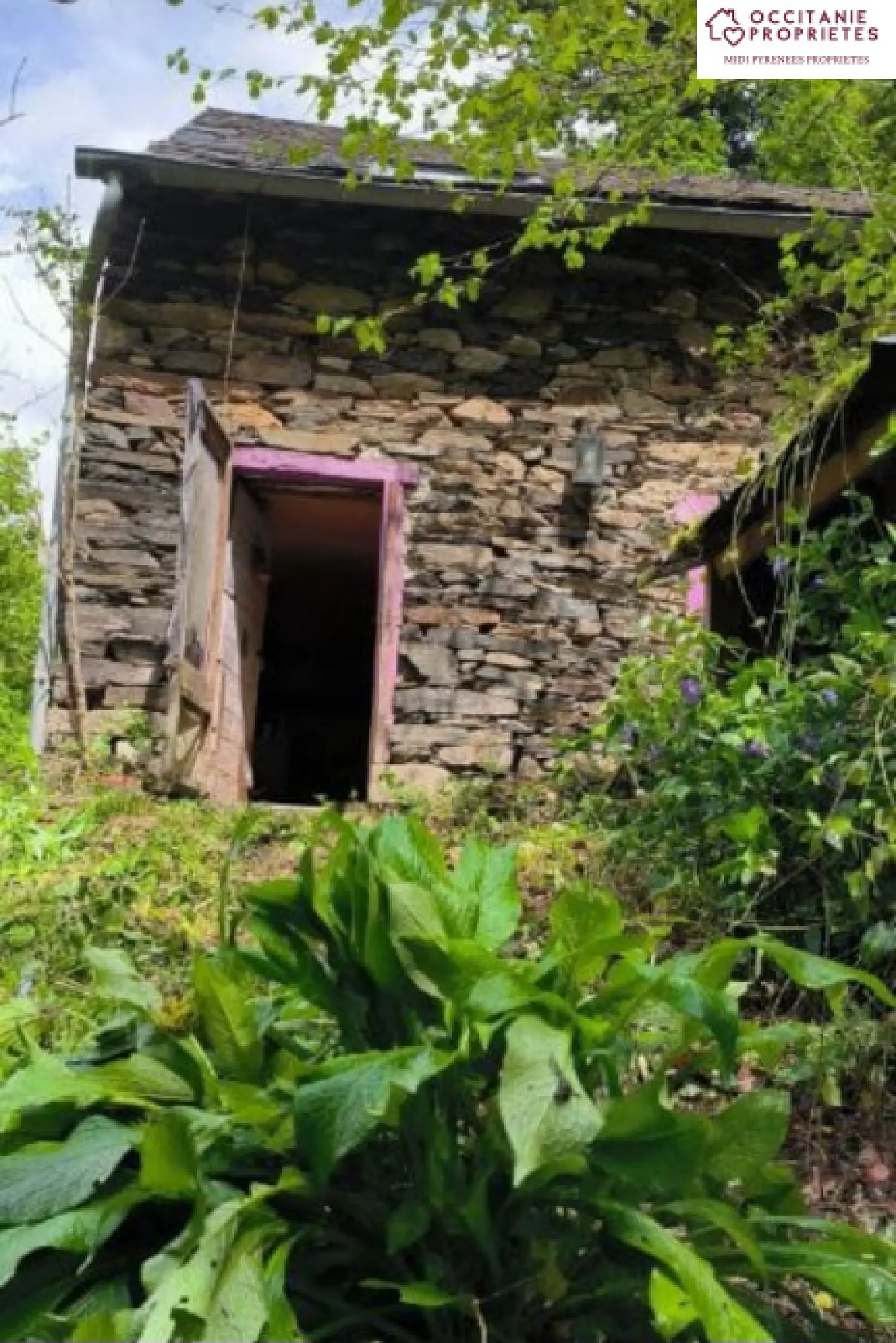  te koop huis Couflens Ariège 6