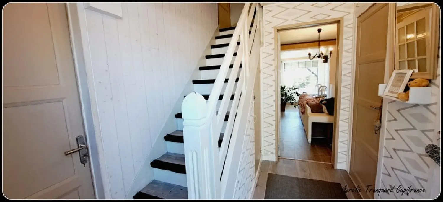  te koop huis Couhé Vienne 6