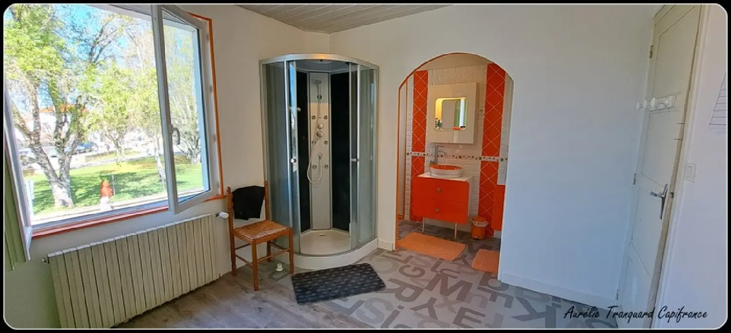 te koop huis Couhé Vienne 8