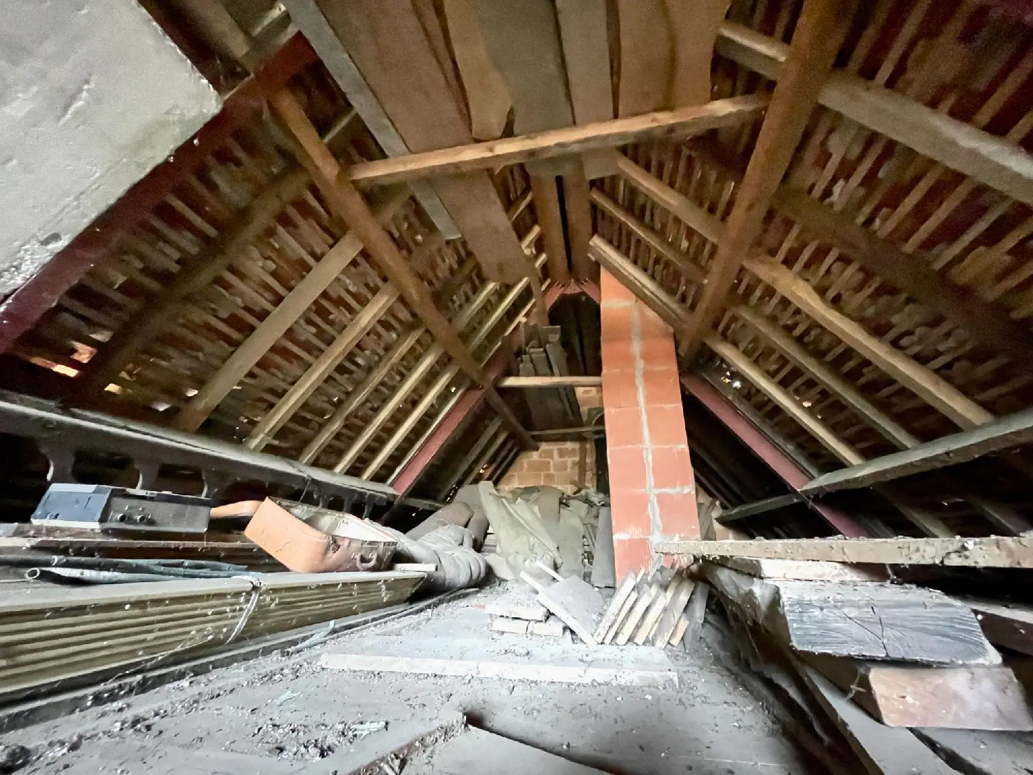  à vendre maison Coulaures Dordogne 6