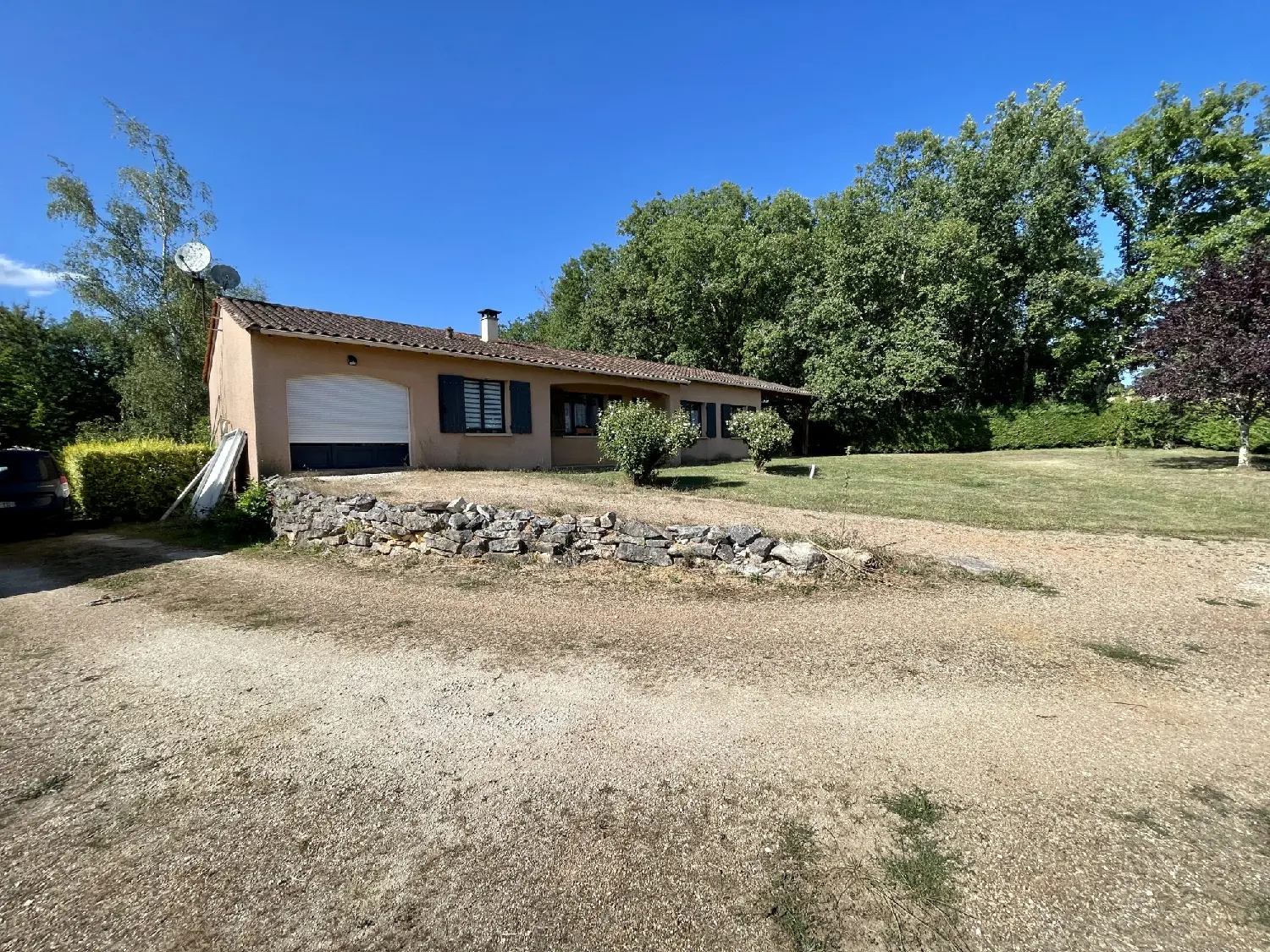  à vendre maison Coulaures Dordogne 4