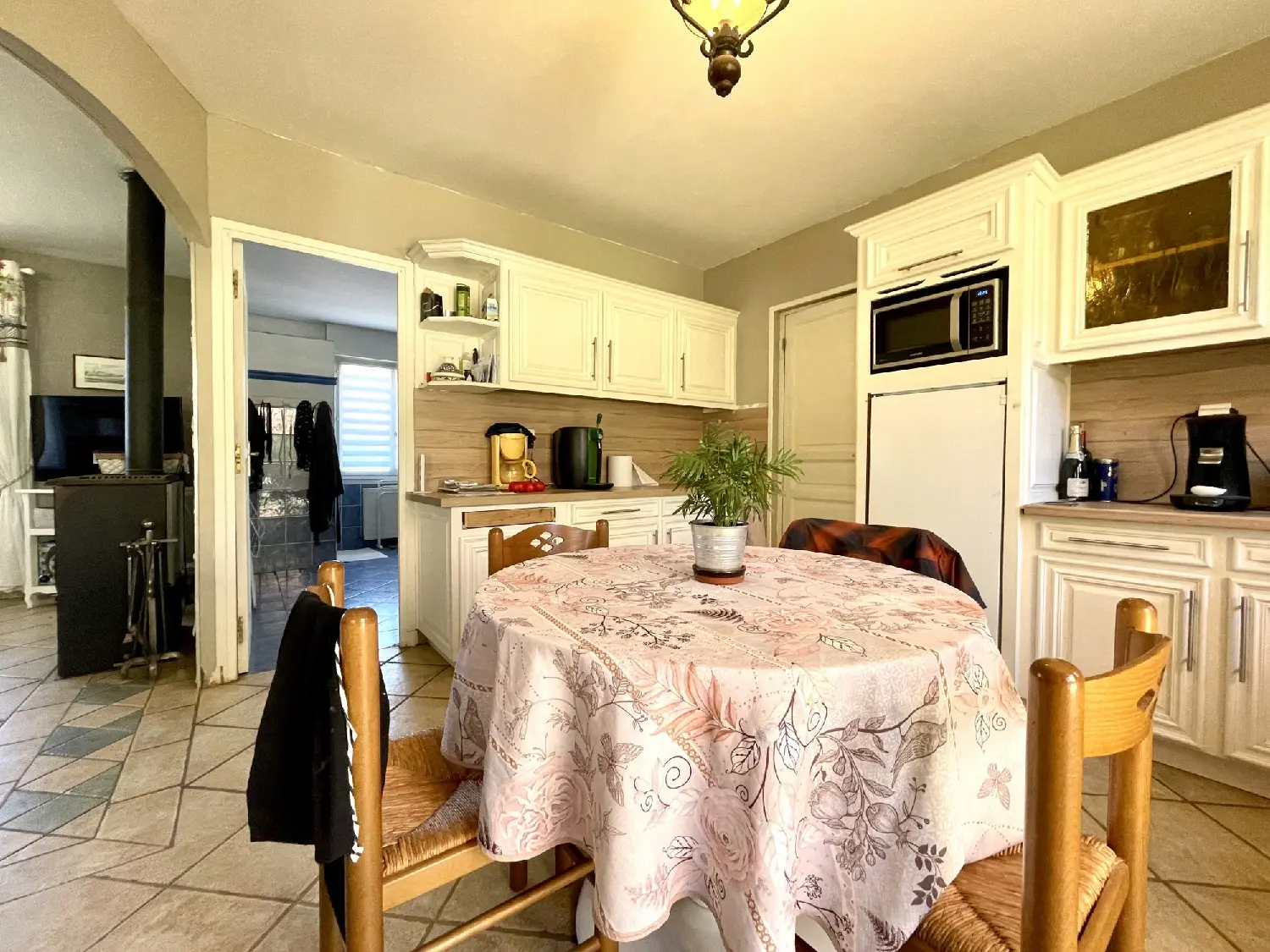  à vendre maison Coulaures Dordogne 6