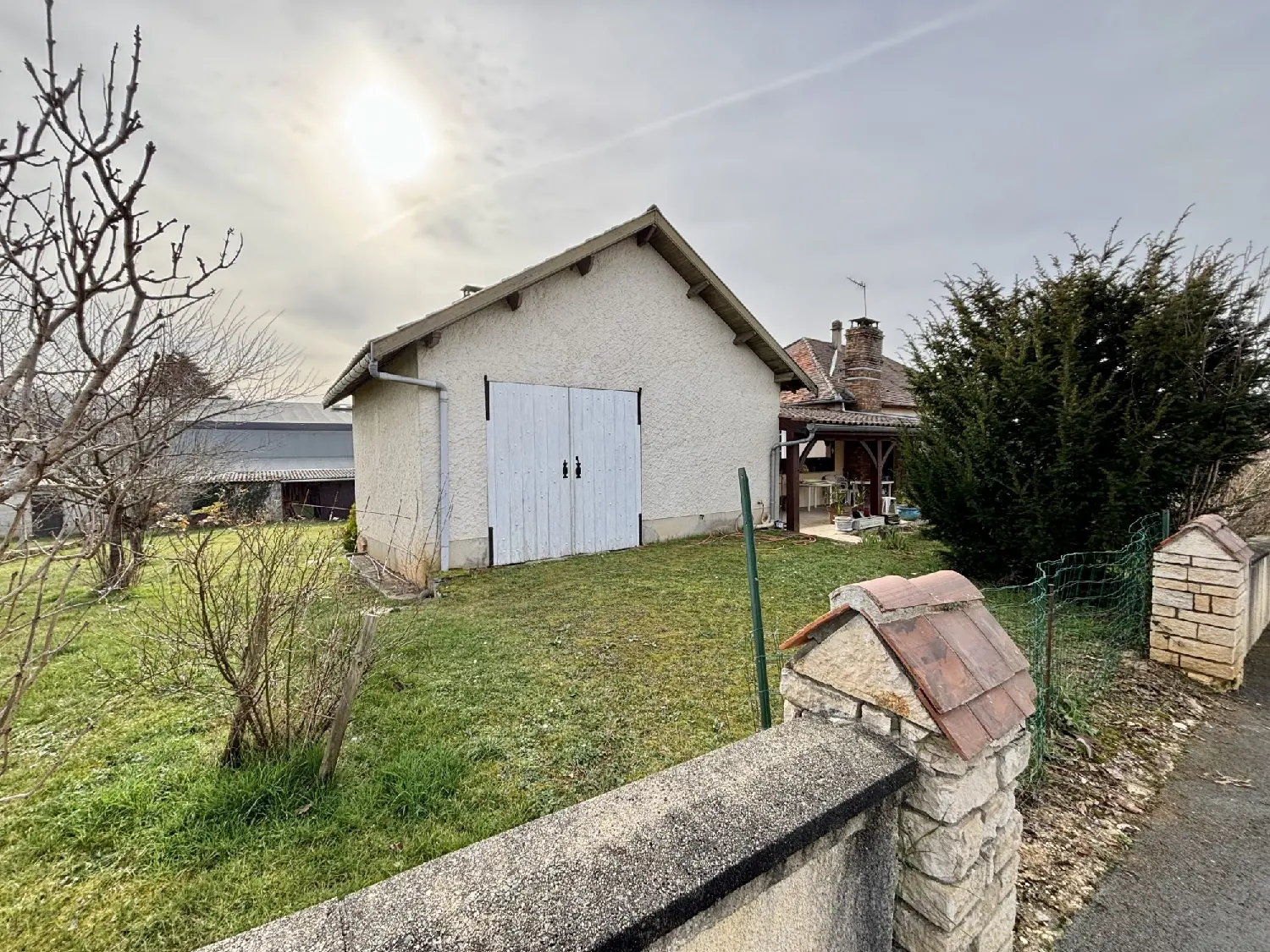  à vendre maison Coulaures Dordogne 3
