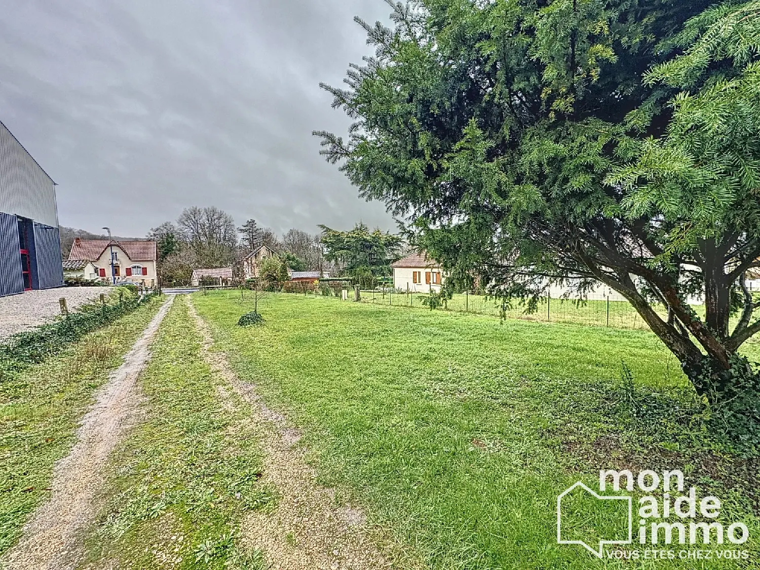  à vendre maison Coulaures Dordogne 4