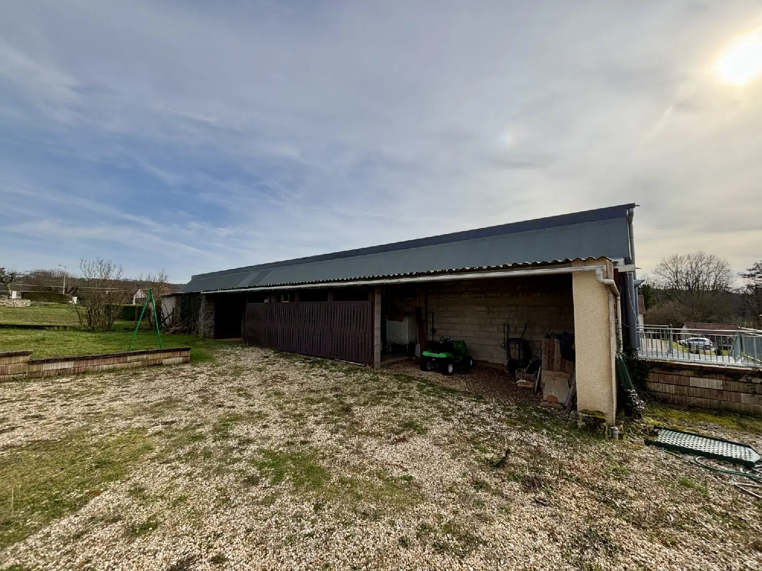  à vendre maison Coulaures Dordogne 5