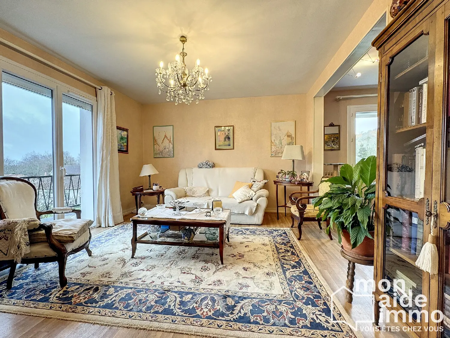  à vendre maison Coulaures Dordogne 7