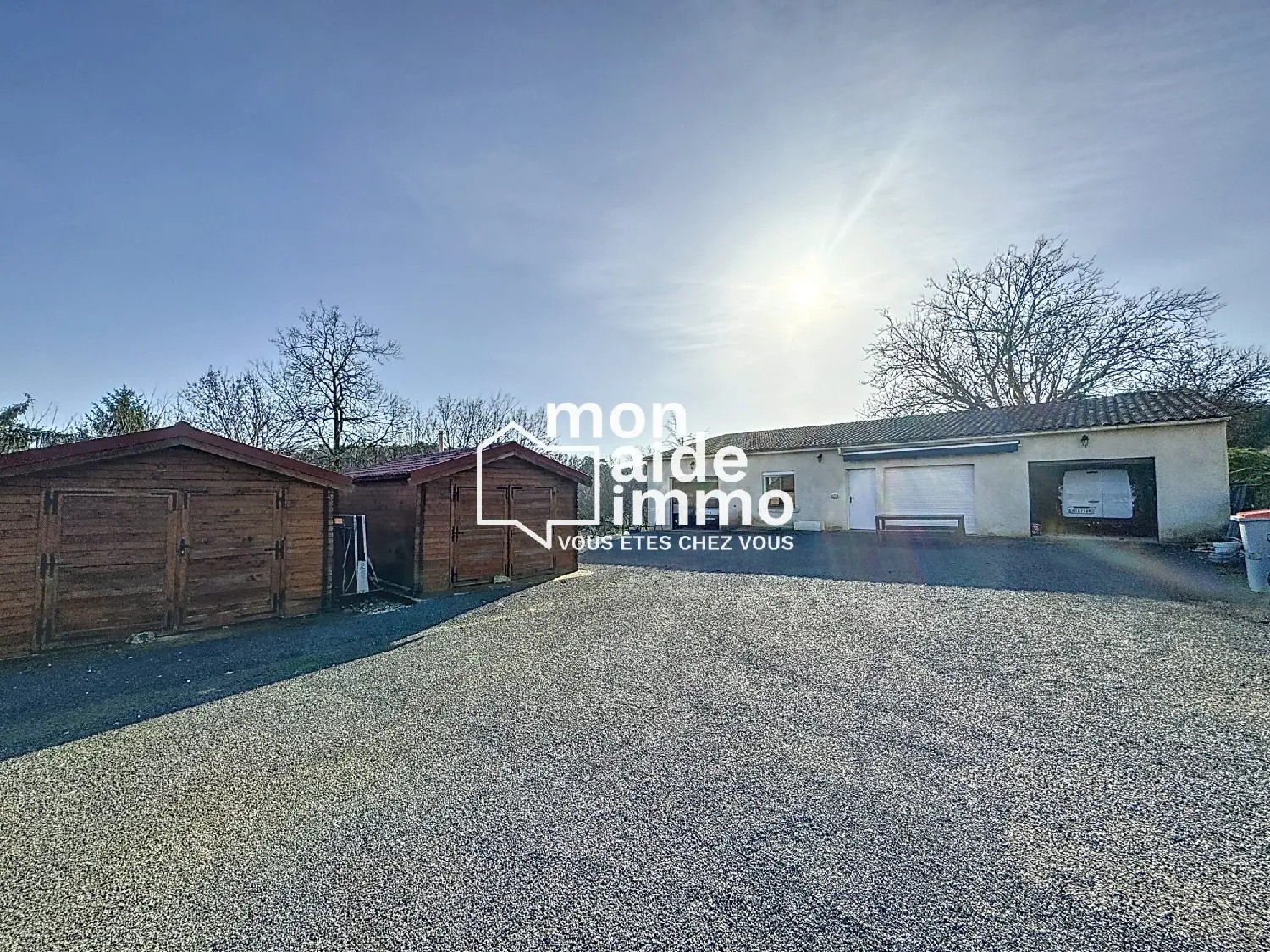  en venta casa Coulaures Dordoña 7