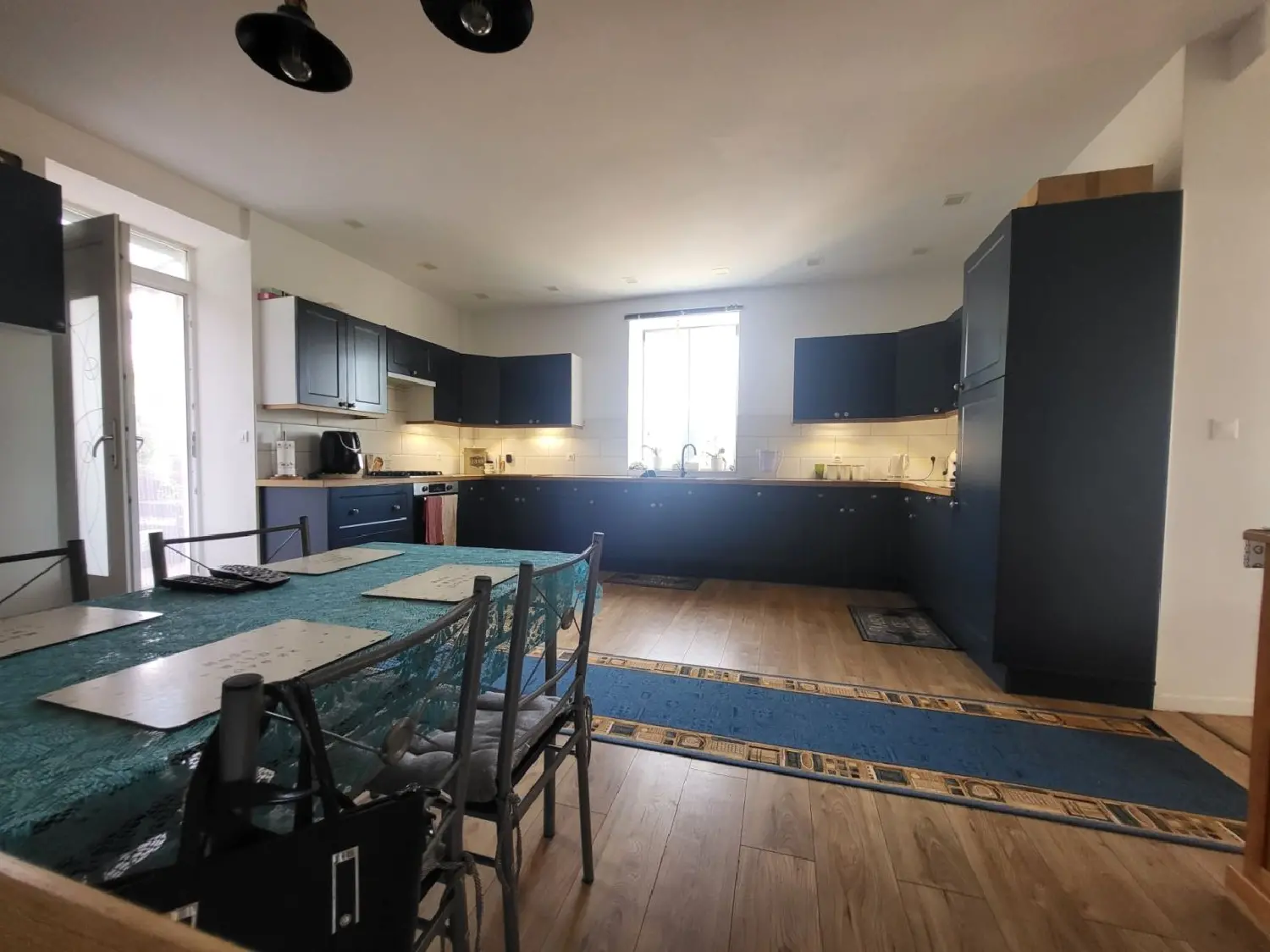  en venta casa Coulonges-sur-l'Autize Deux-Sèvres 4
