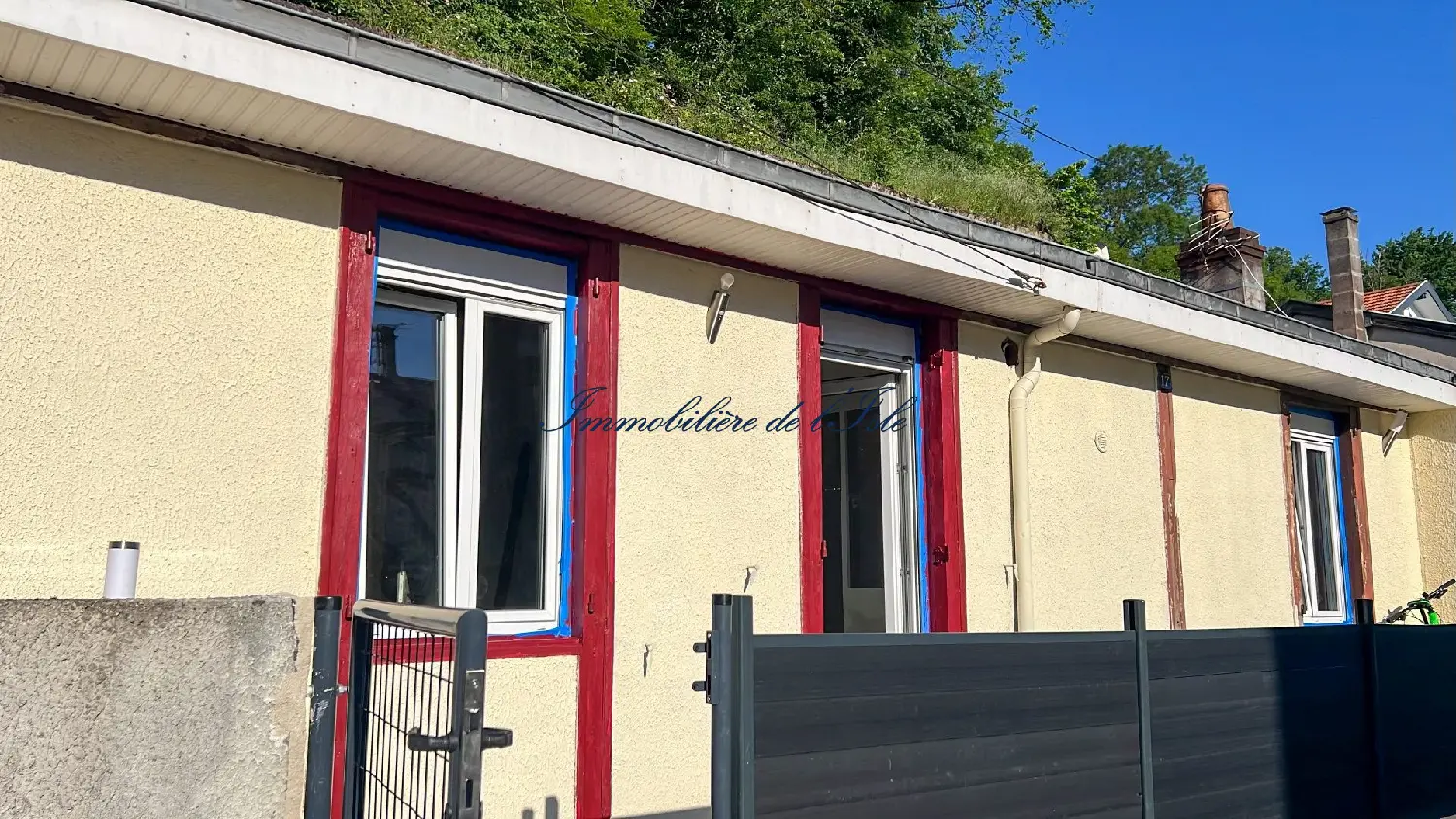  en venta casa Coulounieix-Chamiers Dordoña 5