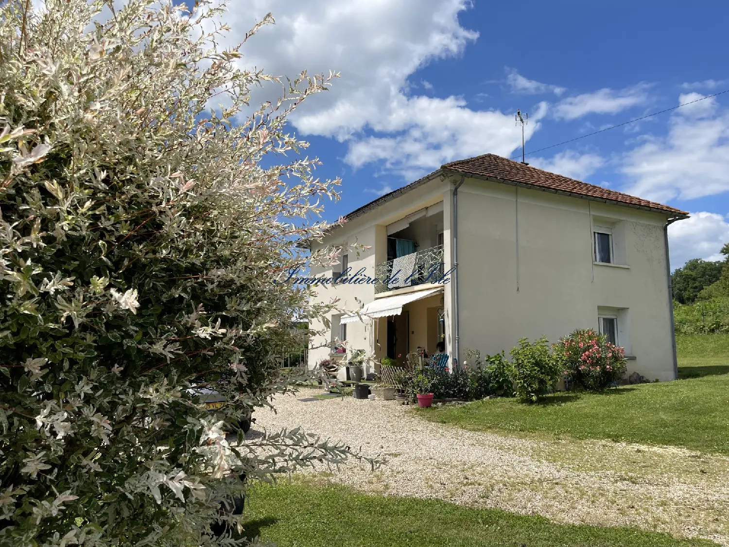  en venta casa Coulounieix-Chamiers Dordoña 1