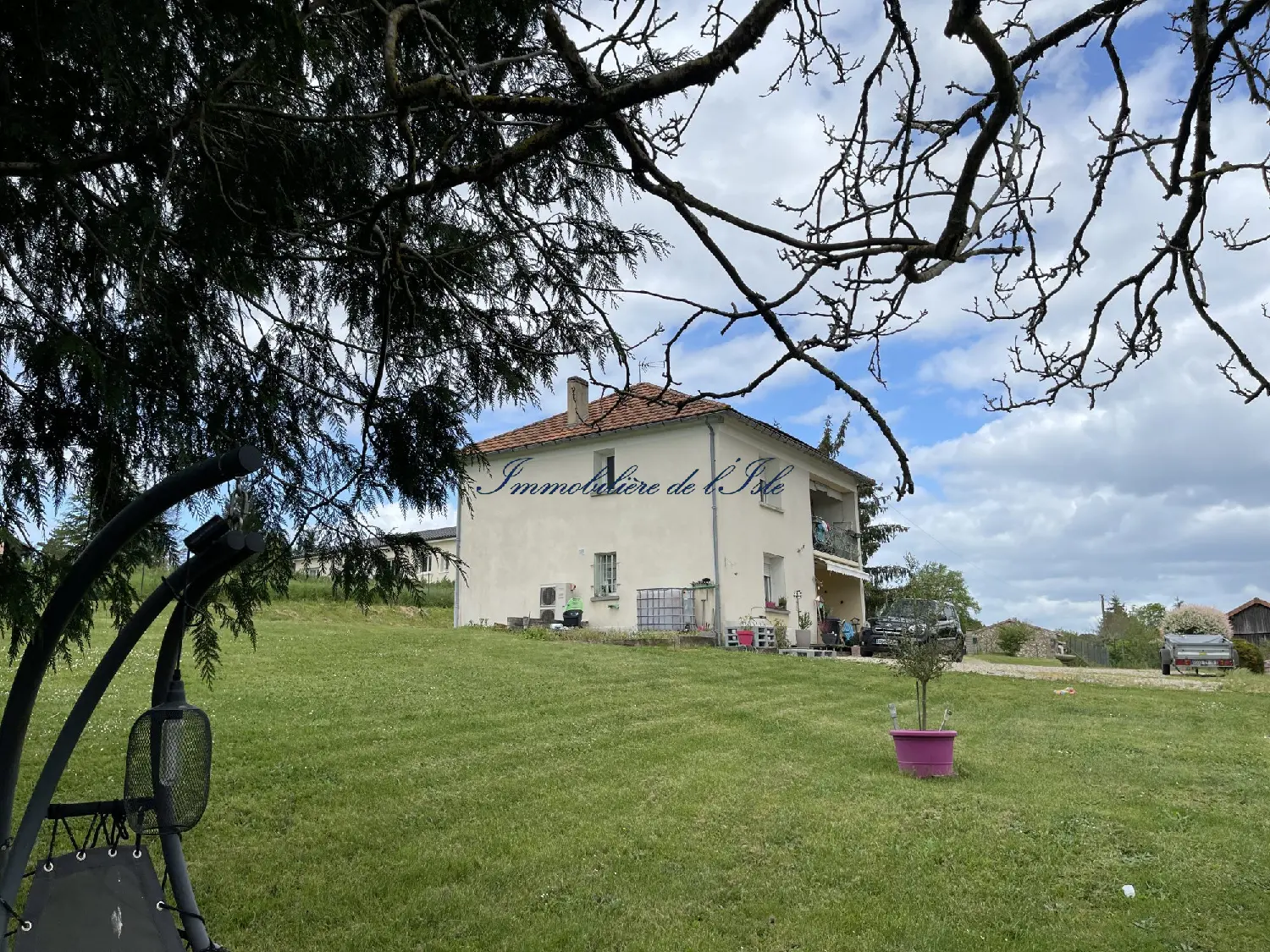  en venta casa Coulounieix-Chamiers Dordoña 2