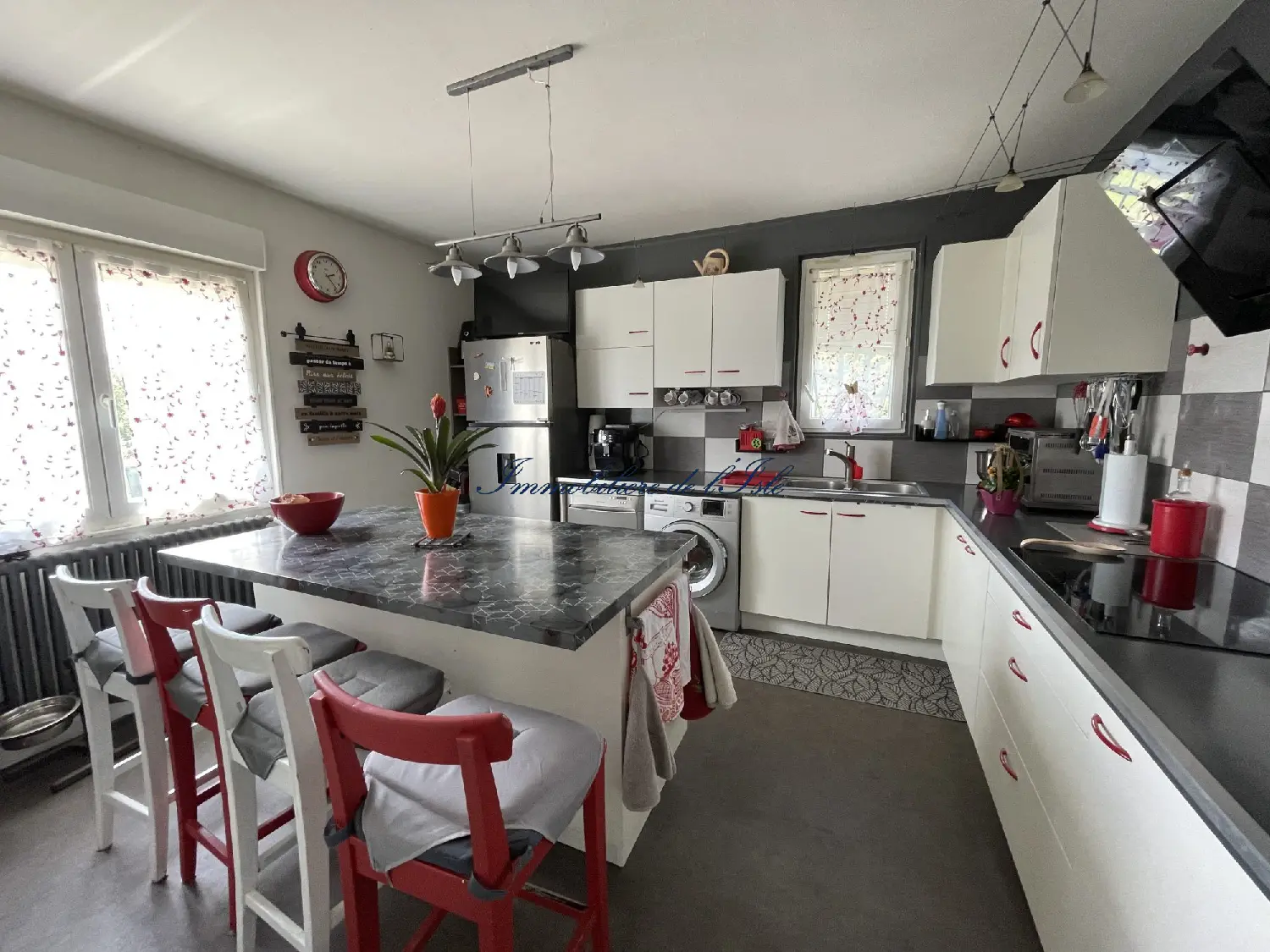  en venta casa Coulounieix-Chamiers Dordoña 6