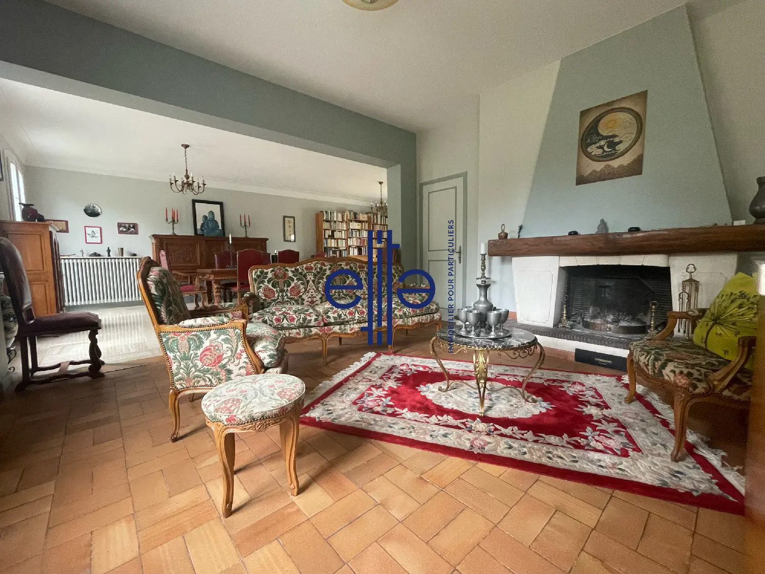 en venta casa Coulounieix-Chamiers Dordoña 2