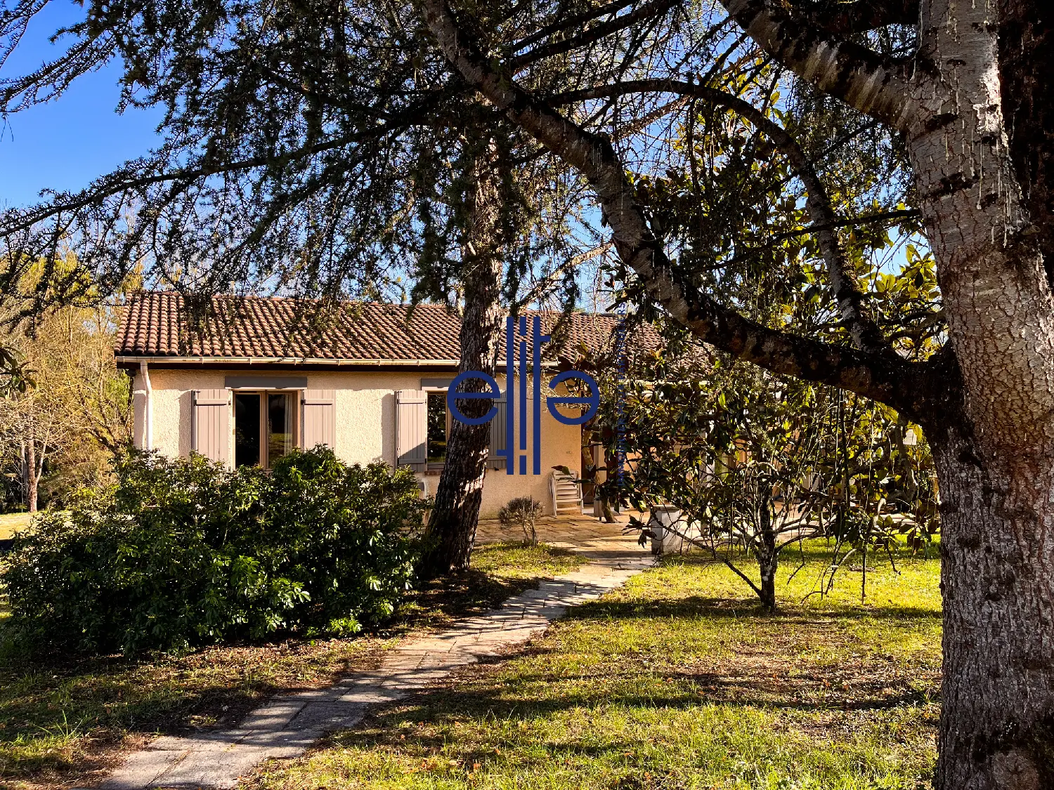 en venta casa Coulounieix-Chamiers Dordoña 1