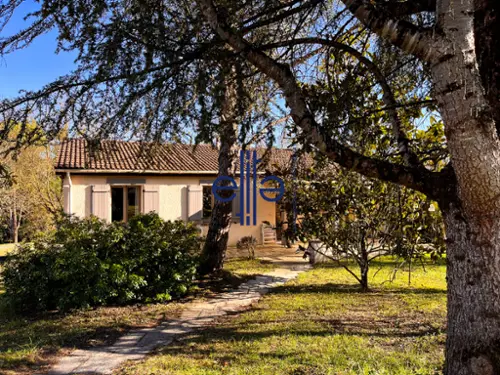 Coulounieix-Chamiers Dordoña casa foto 7103746
