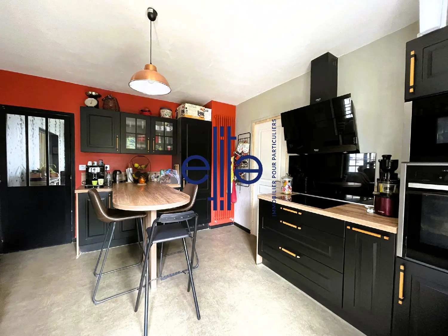  en venta casa Coulounieix-Chamiers Dordoña 4
