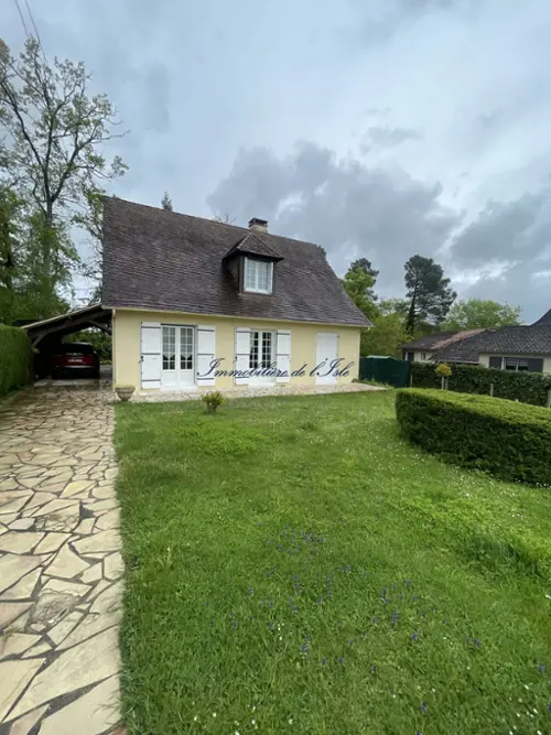 Coulounieix-Chamiers Dordogne house foto 7116054