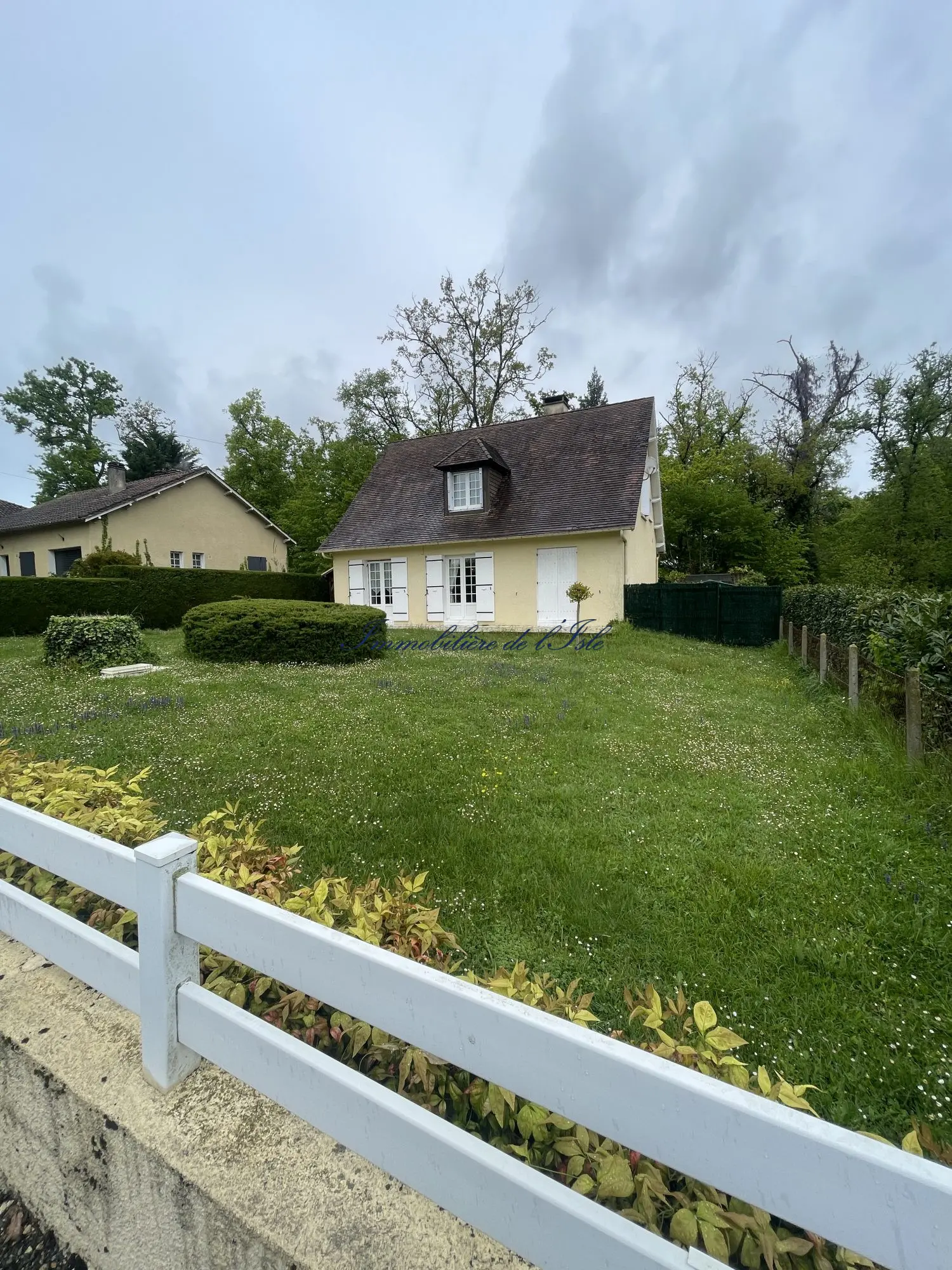  for sale house Coulounieix-Chamiers Dordogne 2