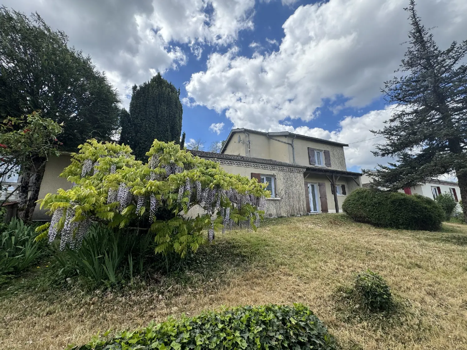  kaufen Haus Coulounieix-Chamiers Dordogne 2