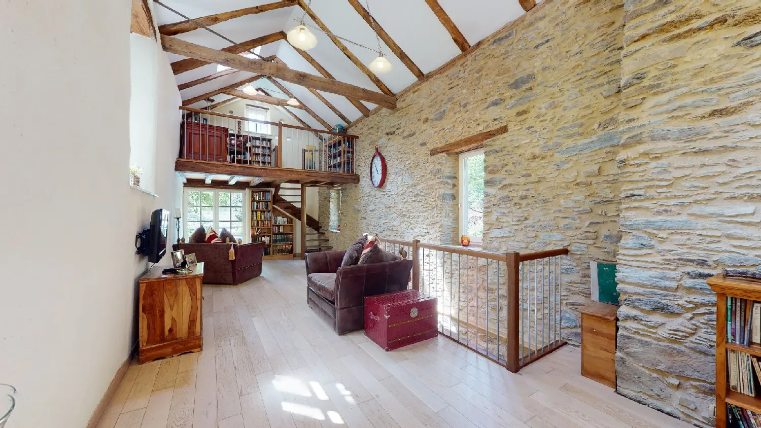  te koop huis Coupiac Aveyron 7