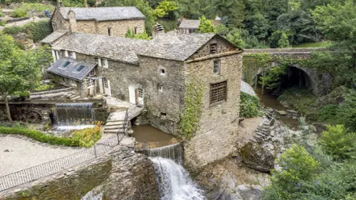 Coupiac Aveyron house foto 7112009