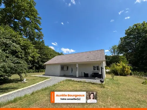 Courcelles-sur-Seine Eure casa foto 7109041