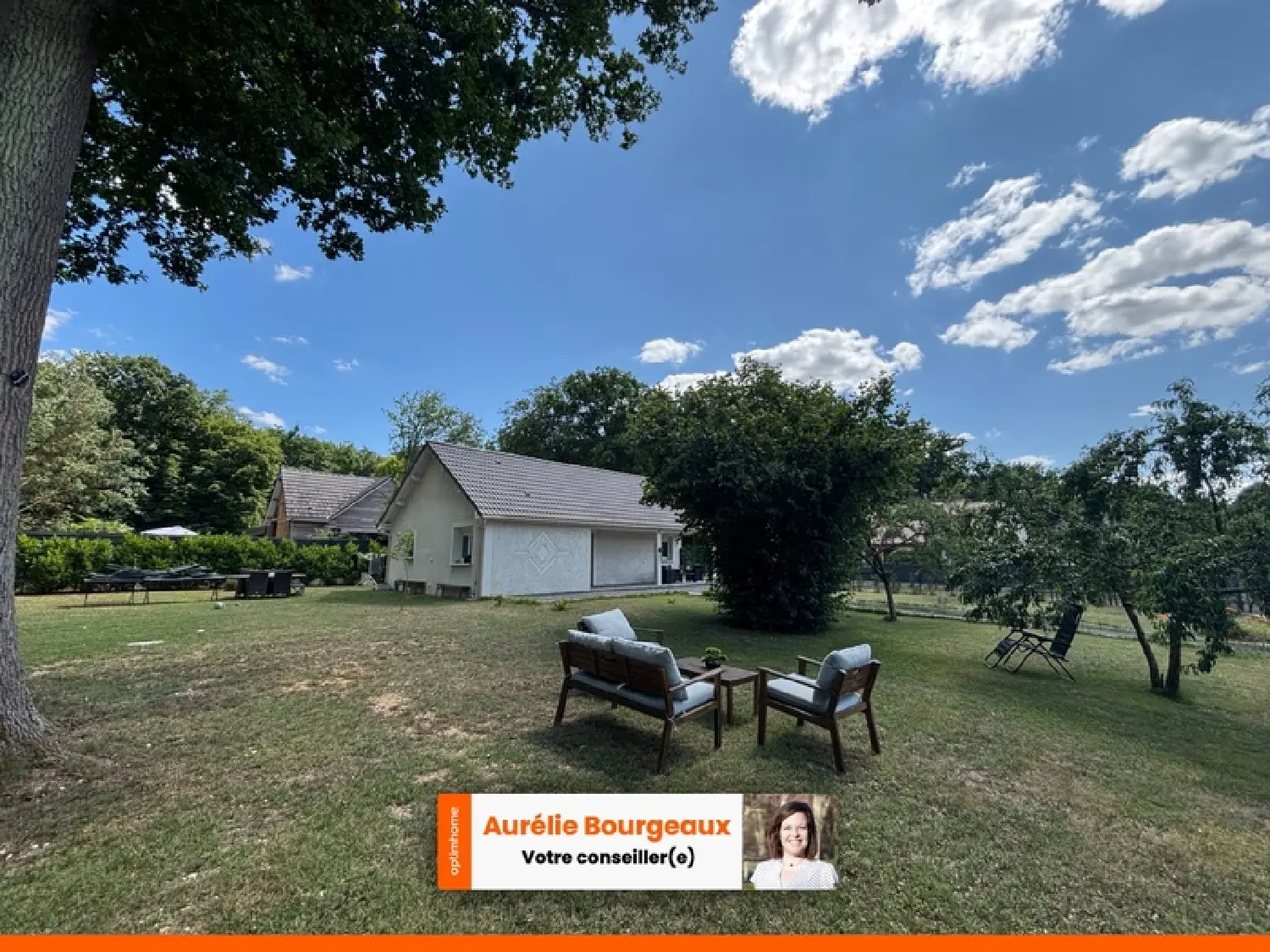 en venta casa Courcelles-sur-Seine Eure 2