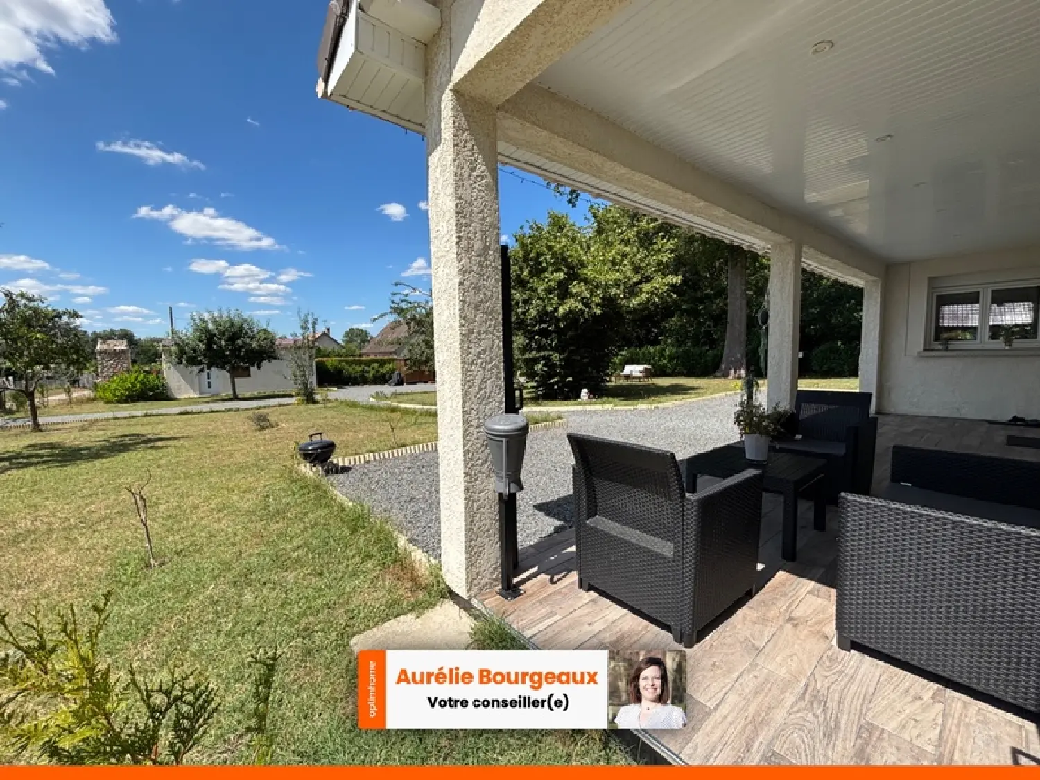 en venta casa Courcelles-sur-Seine Eure 3