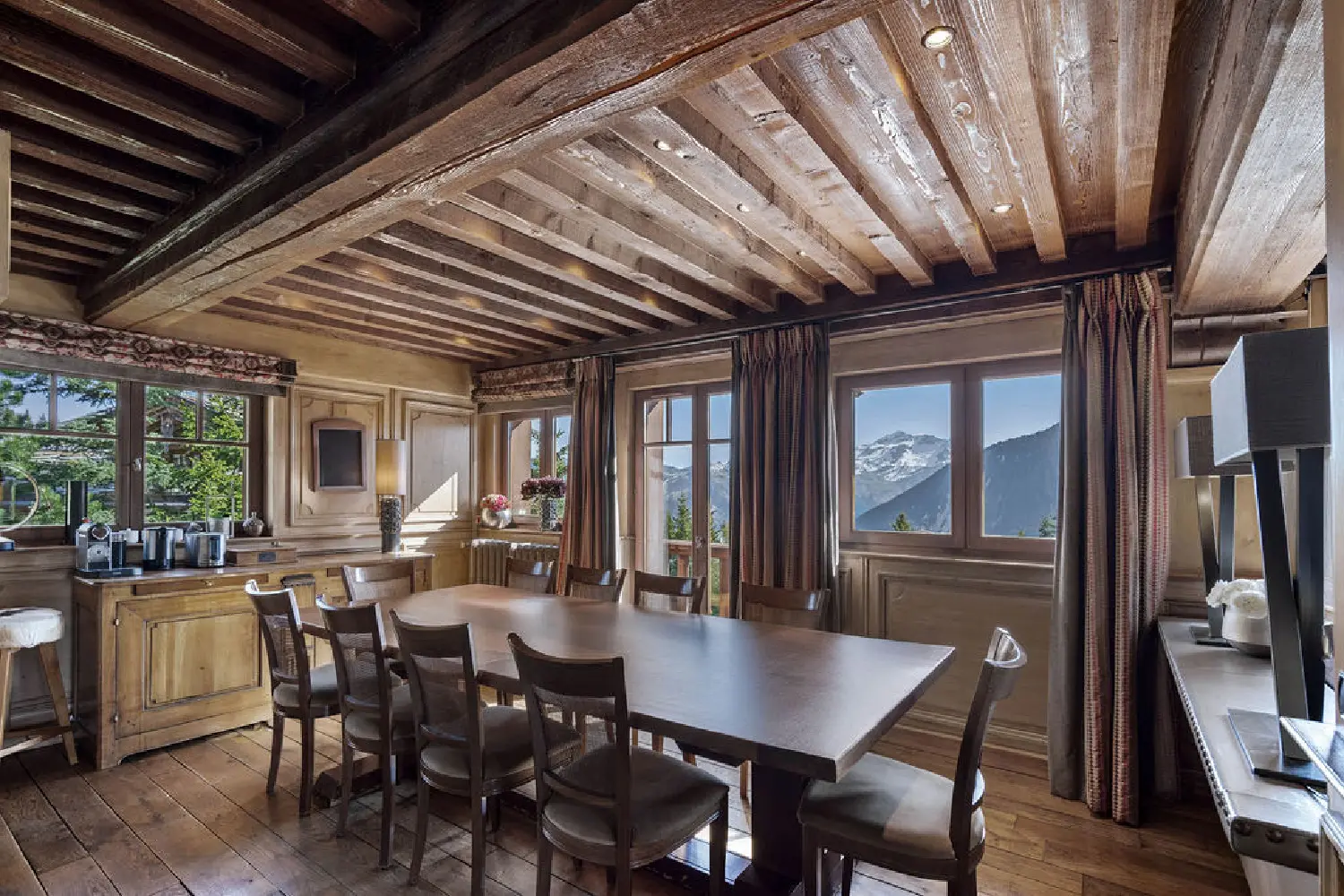  en venta casa Courchevel Savoie 2