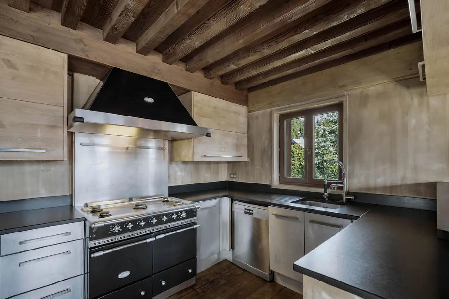  en venta casa Courchevel Savoie 3