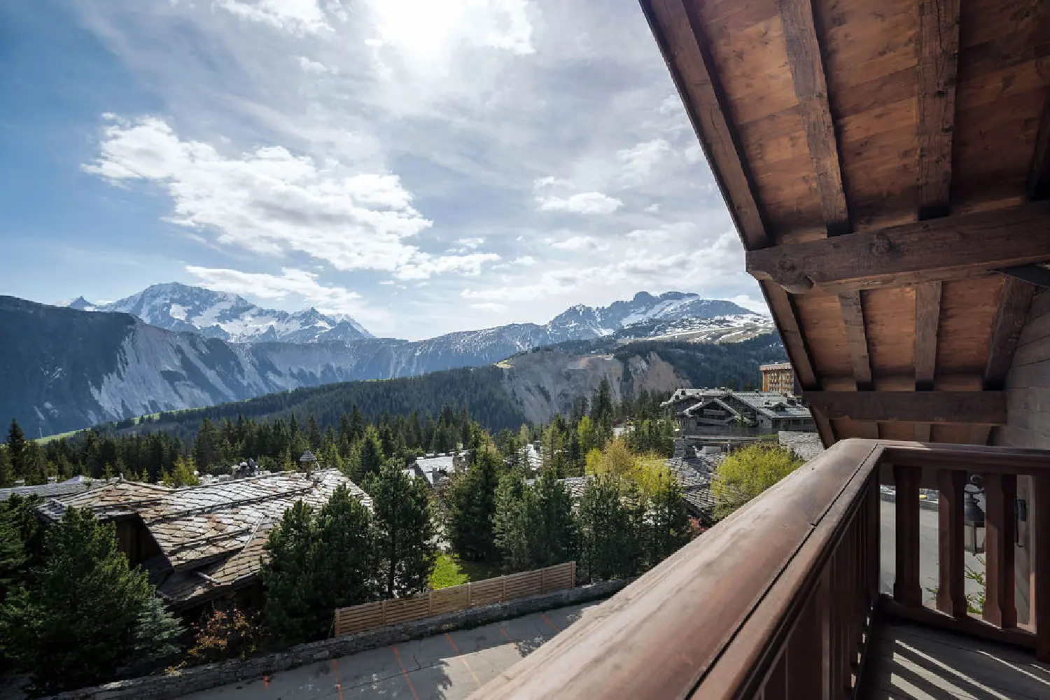  en venta casa Courchevel Savoie 5