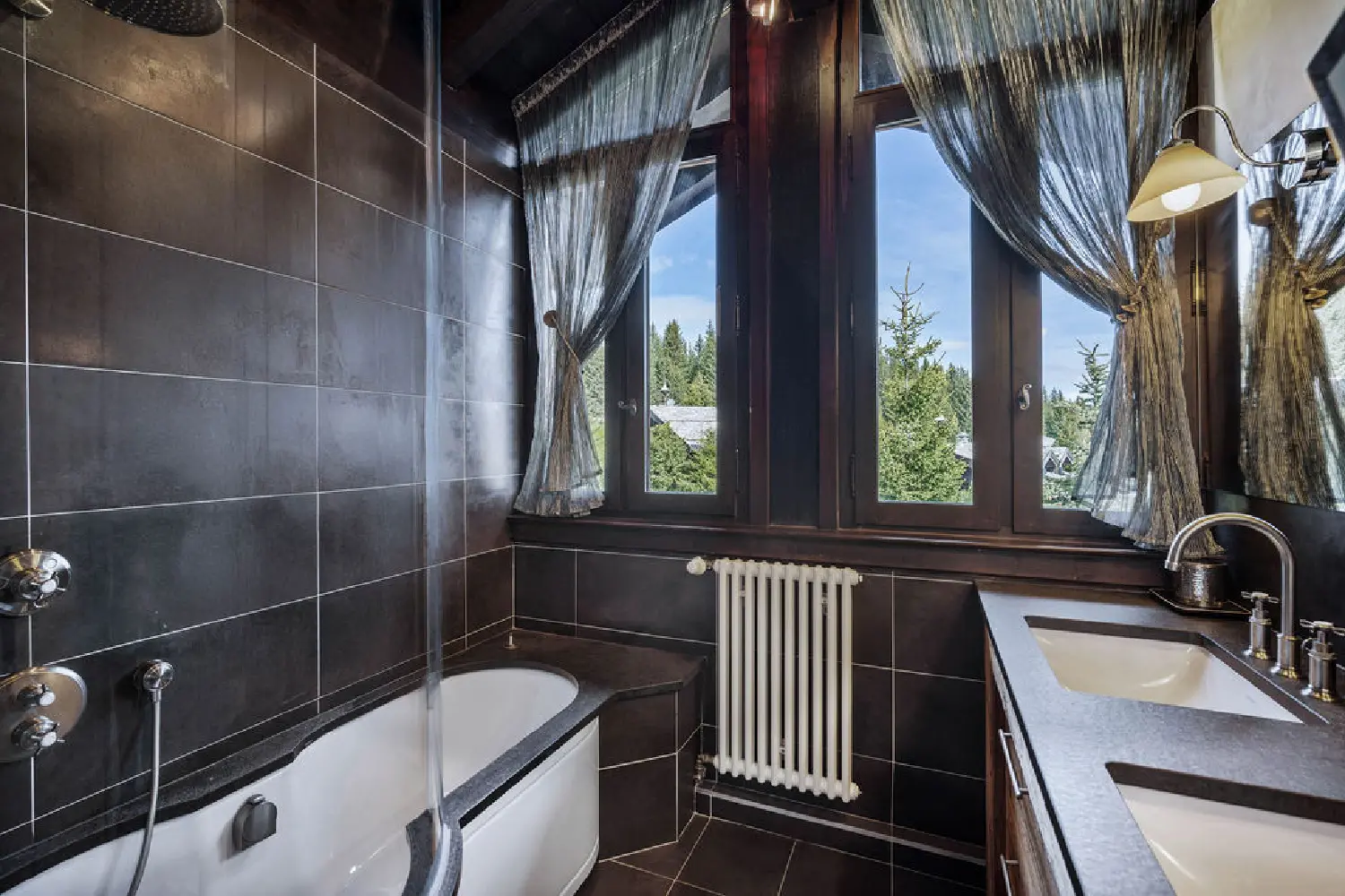  en venta casa Courchevel Savoie 7