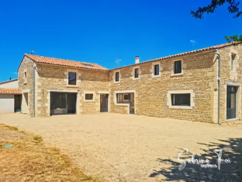 Courçon Charente-Maritime house foto 7112469