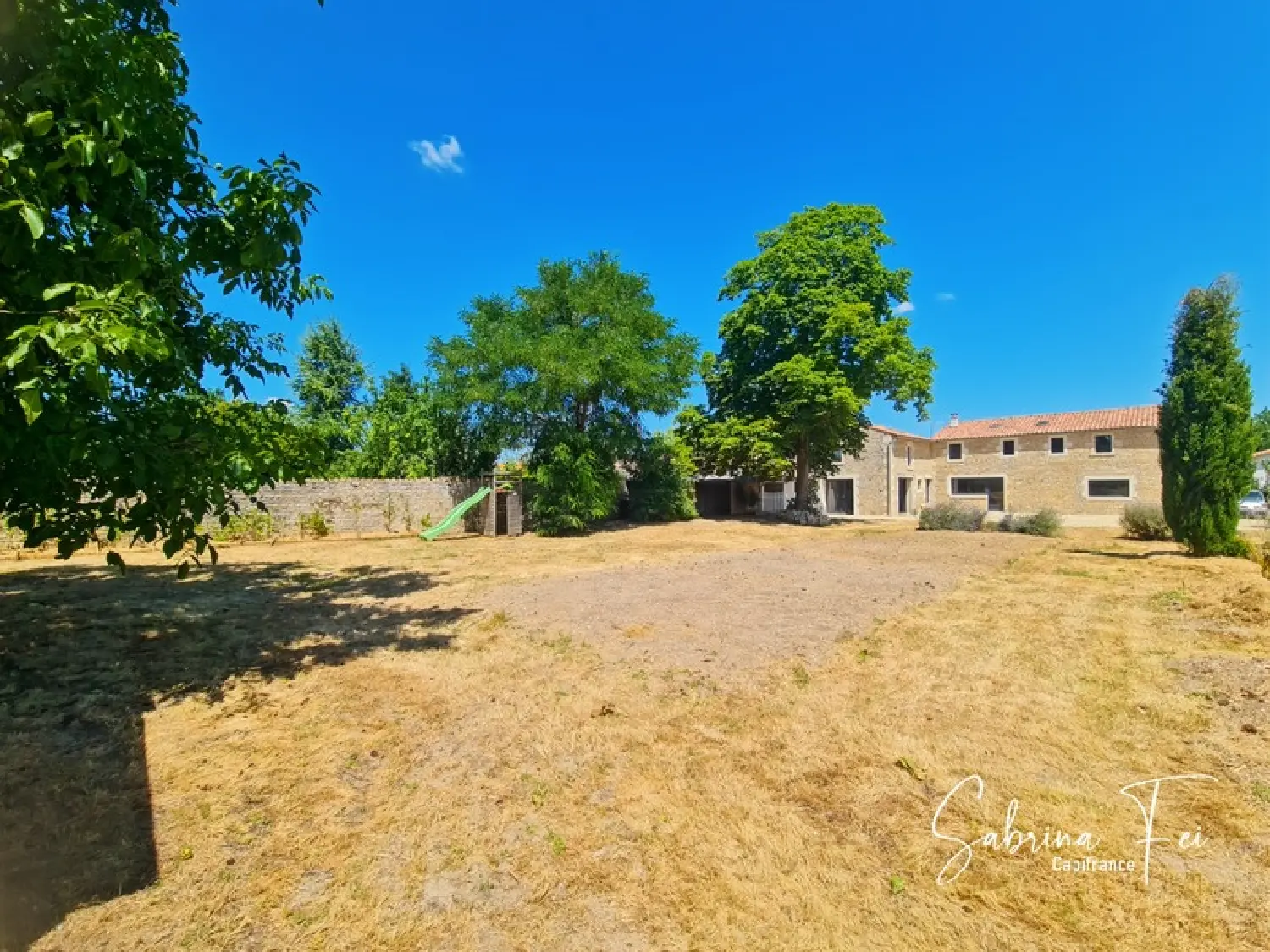  for sale house Courçon Charente-Maritime 2