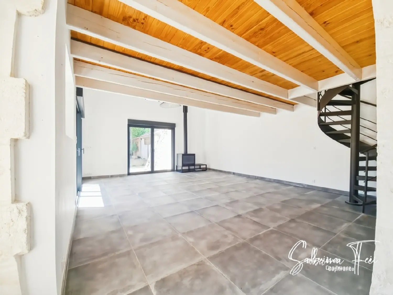  for sale house Courçon Charente-Maritime 3