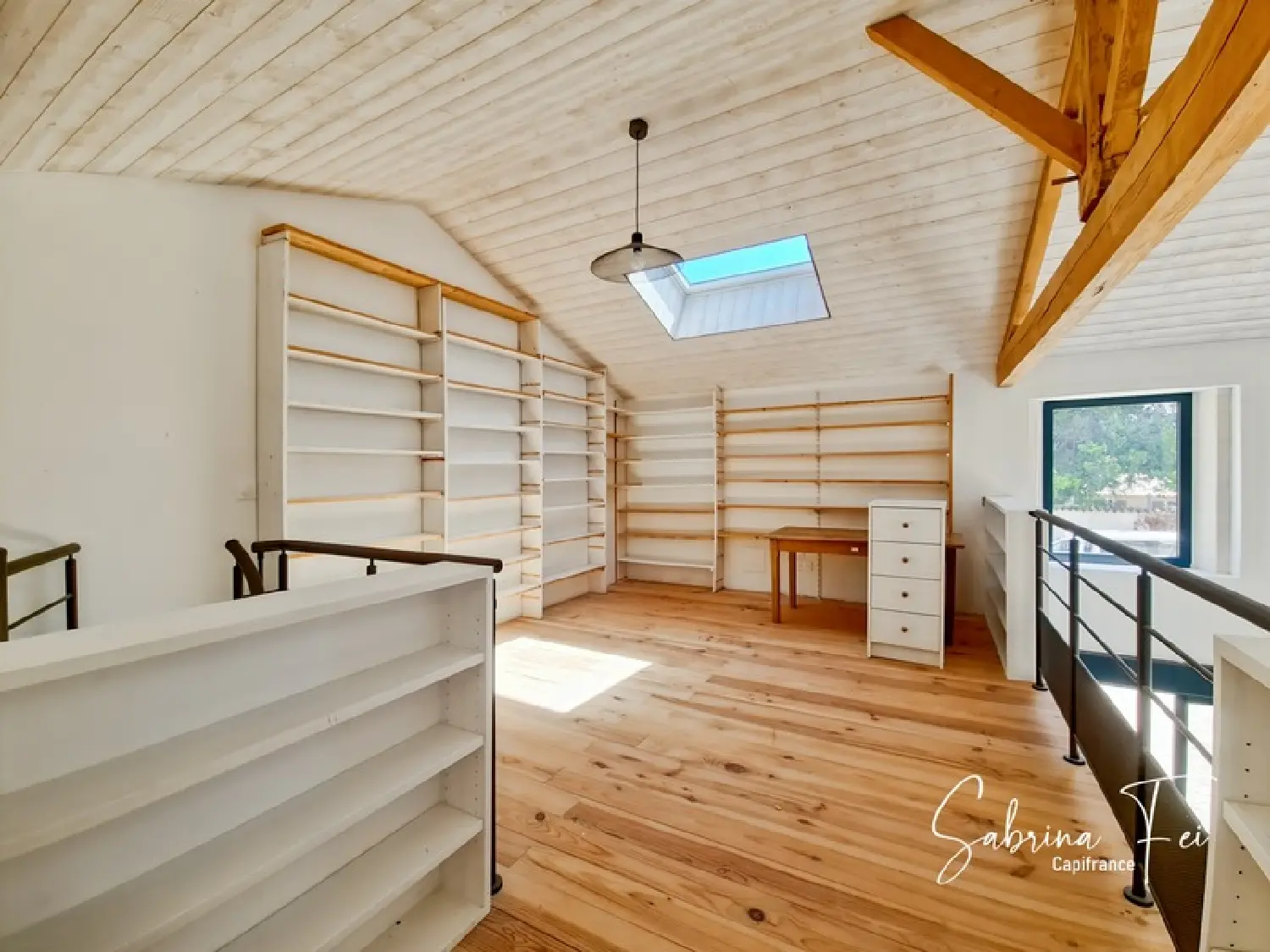  for sale house Courçon Charente-Maritime 4